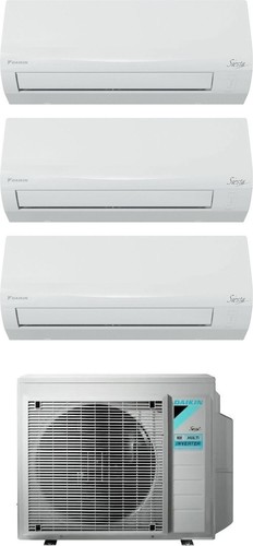 Climatizzatore trial split - climatizzatore,