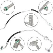 TUBO ARIA CONDIZIONATA 2