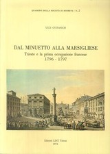 Dal minuetto alla - , marsigliese