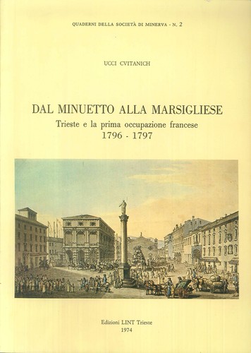 Dal minuetto alla marsigliese