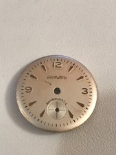 Quadrante Dial Vintage per ETA