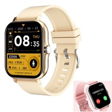 Smartwatch 2025 Uomo Donna