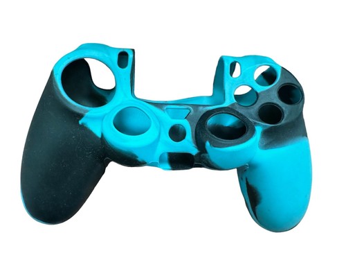 Cover mimetica silicone - cover,