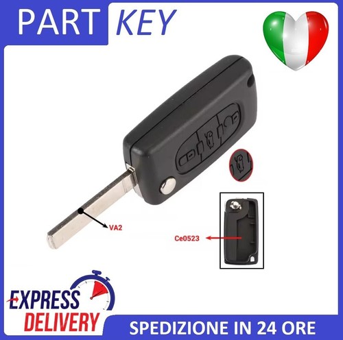Cover chiave telecomando - cover,