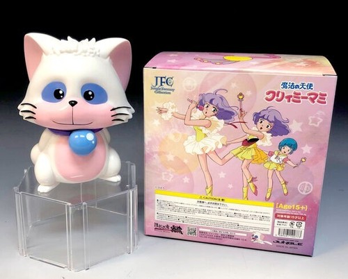 Magical angel creamy mami posi - creamy,
