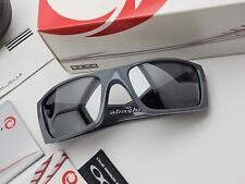 Occhiale da sole Oakley Fuel Cell Alingi Polished Grey/Lens Black Iridium Polar