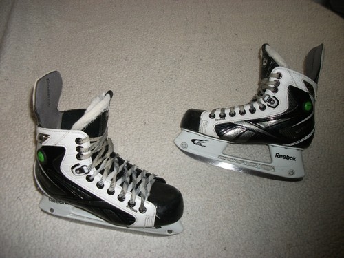 Reebok silver dss ice - dss,
