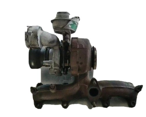 Turbina golf 9 - 5, tdi