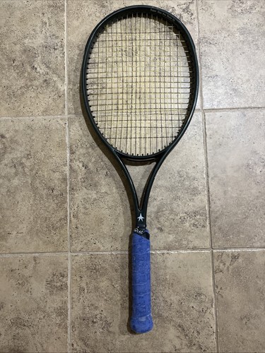 Racchetta tennis austriaca - racchetta,