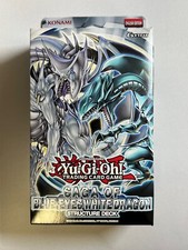 Structure Deck Yugioh Saga