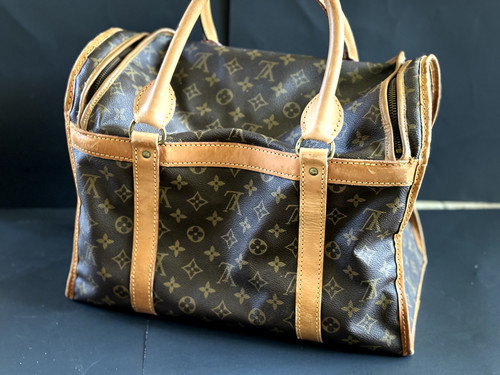 Louis vuitton sac chien - vuitton,