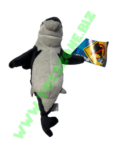 Peluche lenny shark - l@@k,