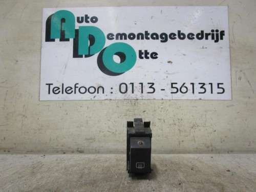 Interruttore per lunotto