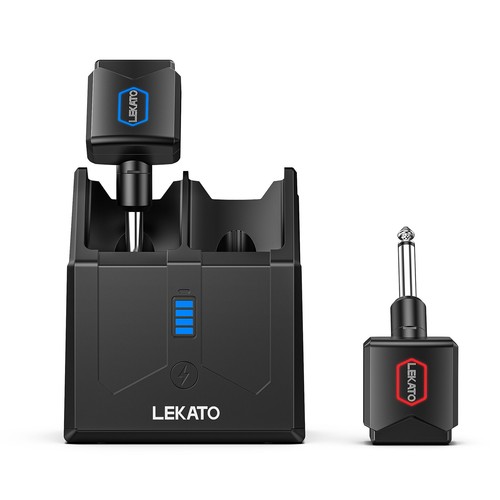 Lekato ricevitore - lekato,