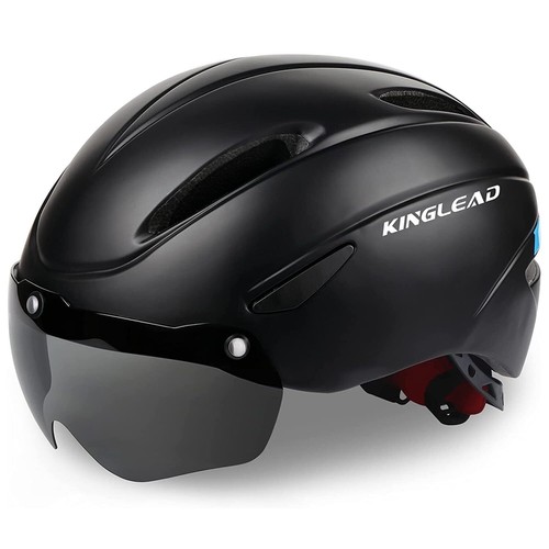 Kinglead casco bici mtb - casco,