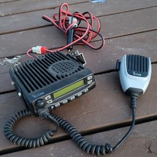 Radio di emergenza VHF ICOM 50