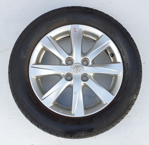 Toyota yaris p13 - yaris,