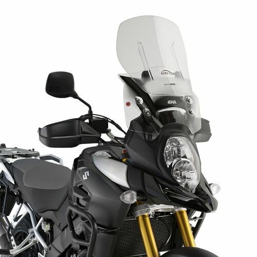 Givi cupolino scorrevole - cupolino,