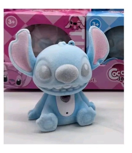 Coccolotti love tell lilo - e,