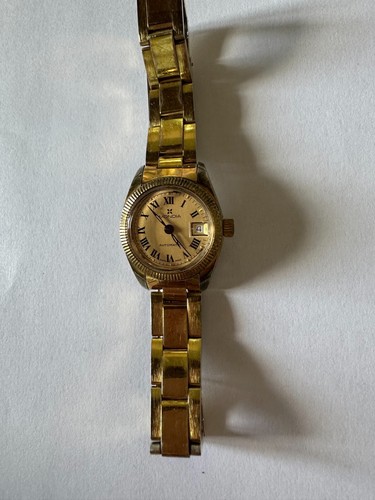 Orologio mondia automatico - orologio,