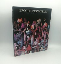 "ERCOLE PIGNATELLI" a cura