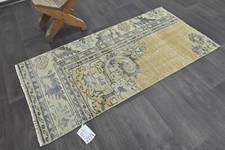 Oushak tappeto zerbino turco