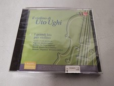 Uto ughi i grandi bis - ‎–,
