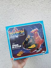 VOLTRON DOOM BLASTER Mattel
