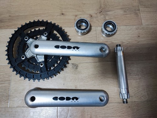 Cannondale coda 900m magic - coda,