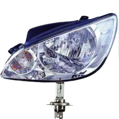 Faro sinistro per hyundai getz - faro,