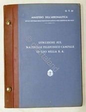 Ministero Aeronautica -