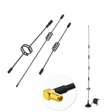 Antenna magnetica auto 10DBi