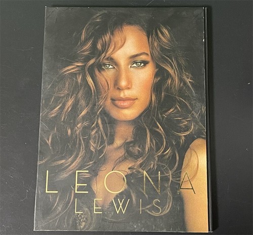 Leona lewis spirit - leona, japan