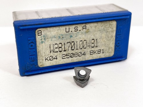 Komet w28170100481 inserti - komet,