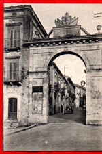 GUARDIAGRELE -PORTA SAN