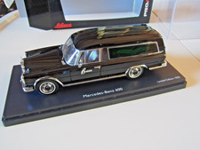 Carro funebre Schuco Pro.R