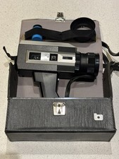 Cinepresa vintage super - vintage,