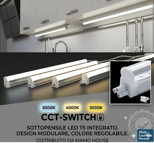 Sottopensili led neon da - sottopensili,