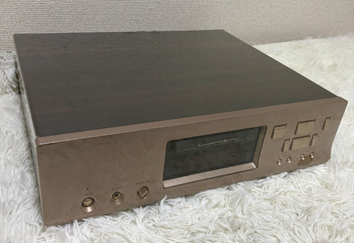 Luxman 700s lettore - luxman, compact