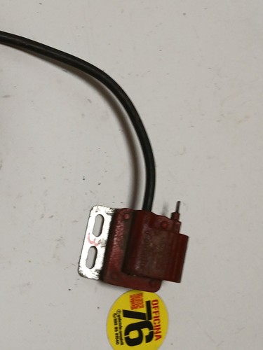 Bobina accenzione motoplat - bobina,