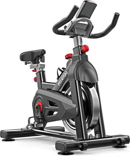 Cyclette interni per casa - da,