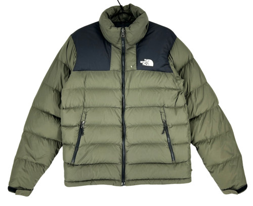 The north face uomo - face, giacca