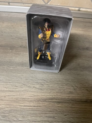 Eaglemoss action figure marvel - eaglemoss,
