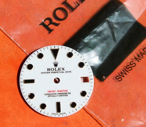 Authentique rolex cadran - authentique,