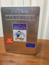 Walt Disney Treasures The