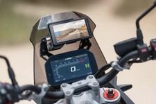 Navigatore bmw motorrad - navigatore,