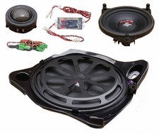 Sistema audio MFIT MERCEDES E