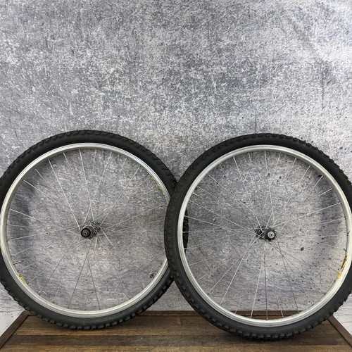 Set ruote vintage shimano xtr - set,