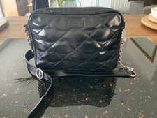 ICONICA BORSA A TRACOLLA
