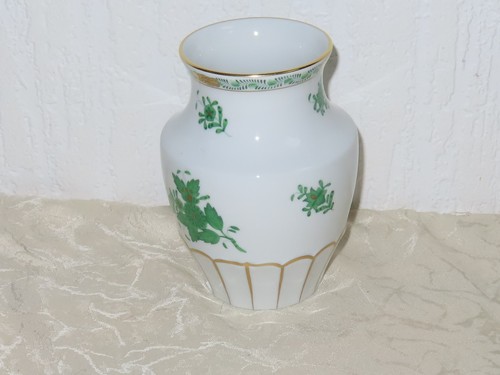 Vaso herend ungheria - vaso, apponyi